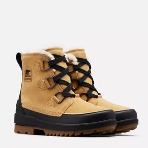 Women’s Sorel Tivoli Boot.